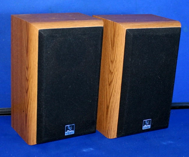 Infinity sl 20 sales speakers