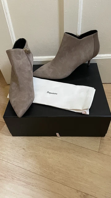Bottines Répetto neuves Pointure 39