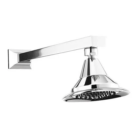TOTO TS930AL#CP Lloyd Low Flow Shower Polished Chrome