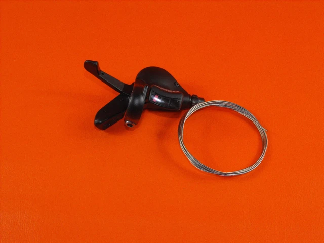 Couvercles De Leviers De Frein Shimano Deore XT BL-M730 - Pièces Rétro