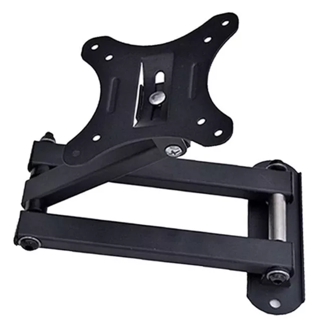 Tilt Swivel TV Wall Mount Bracket 10 14 16 17 18 19 20 22 24 26 Inch LCD LEDS247