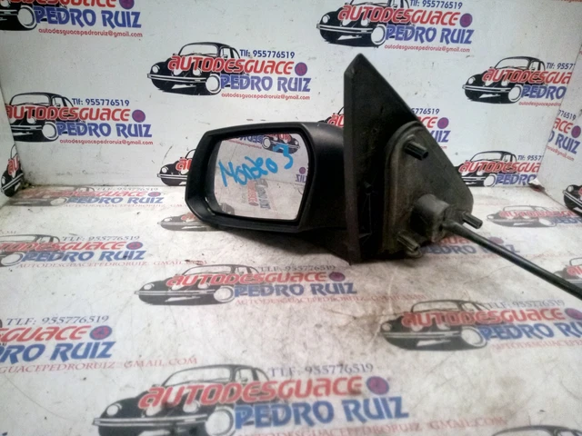Specchio Sinistro / 97637 Per Ford Mondeo Berlina Ge *
