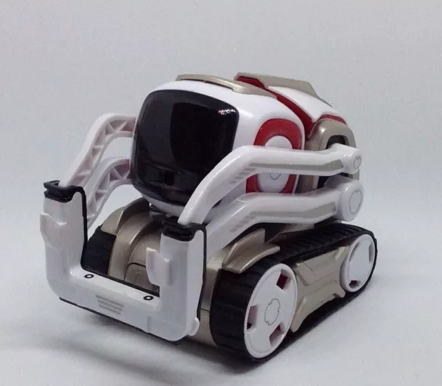 TAKARA TOMY Cozmo Programing Robot NEW from Japan