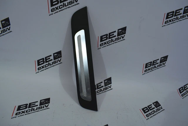 Panneau De Seuil De Porte Arrière Gauche AUDI Q7 S-Line (2007-2015) - Occasion Fonctionnel