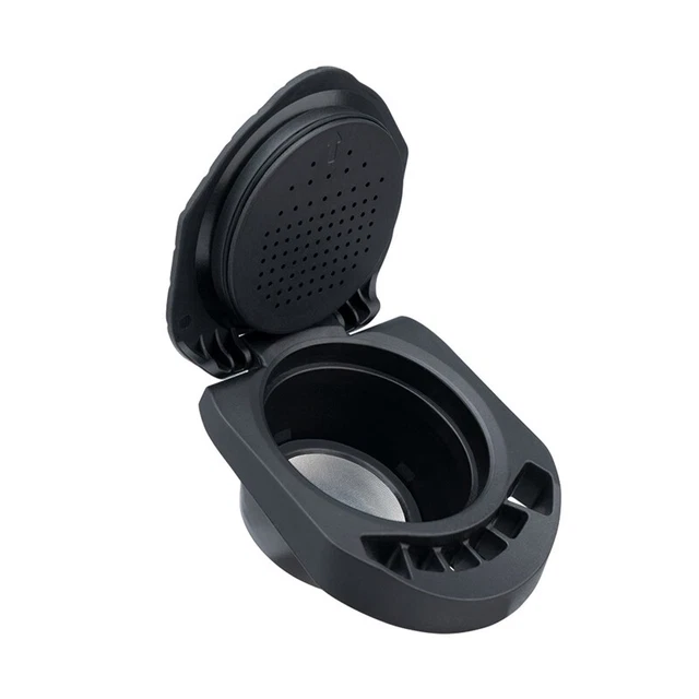 For Genio S / Piccolo XS Coffee Machines Espresso Accessories Refill Coffee L5R7