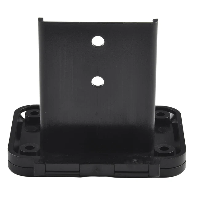 Lot De 2 Supports Encastrés Pour Prise Anderson 50 A – 12-24 V – Pour Camping-car, Bateau, Voiture – Matériau Ignifuge - 14