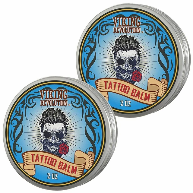 Tattoo Care Balm tattoo goo tattoo aftercare Before, During & Post Tattoo Tattoo Care Balm tattoo goo tattoo aftercare Before, During & Post Tattoo