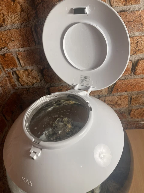 biorb halo 15 aquarium fish tank Fish Tank 4