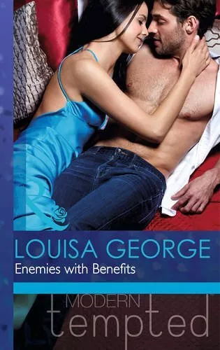 Enemies with Benefits (The Flat in Notting Hill, Book 4) (Mills