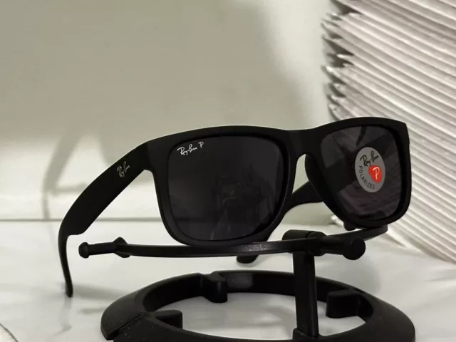 ray ban RB4165 classic 54mm Polarized