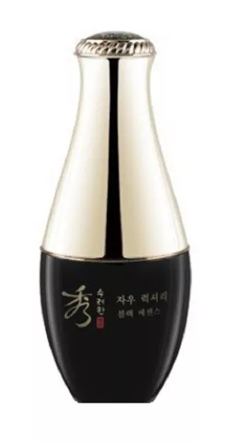 Sooryehan Jawoo Luxury Black Essence 40g Ginseng Extract Anti Aging