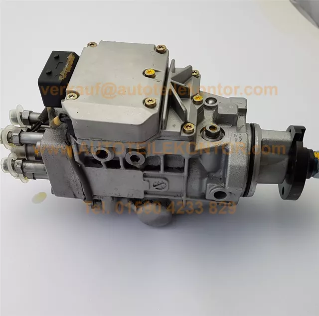 Dieselpumpe 0470004004 Ford Australia Transit 2.4 D 2000-2006 66kW 90PS