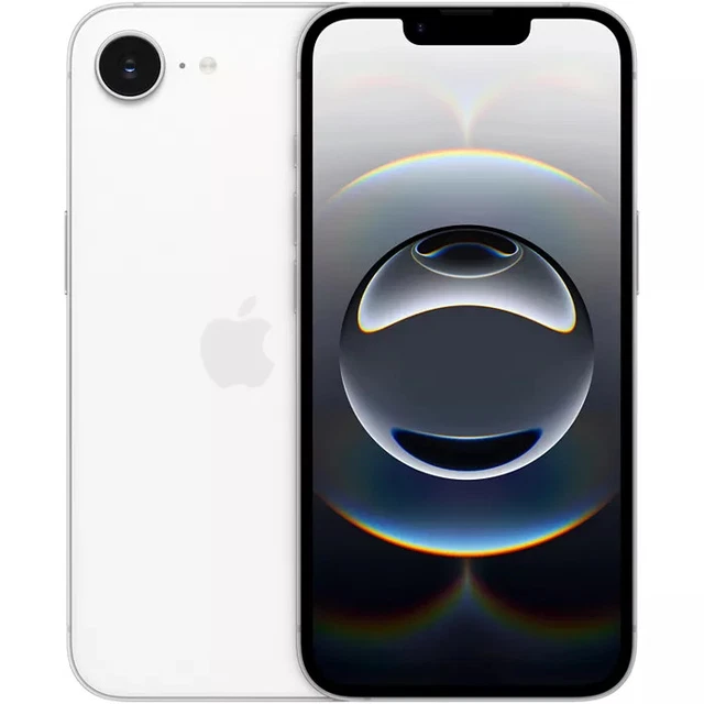 APPLE IPHONE 12 - 64 GB - White Unlocked | Excellent $270.50