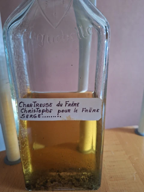 Étiquette Publicitaire Ancienne - Limonade SUZETTE - Brasserie Des Arènes Paris