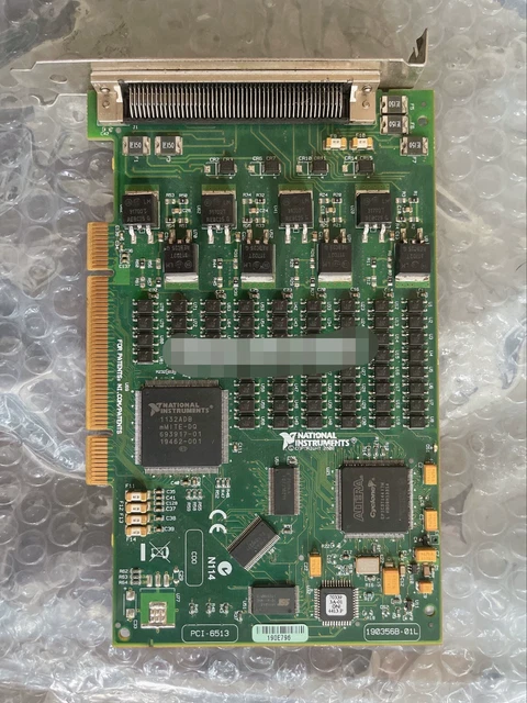 Analyzer Parts & Accessories, Analyzers & Data Acquisition, Test