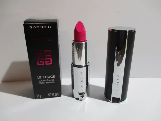 Givenchy Le Rouge 209  Rose Perfecto 3,4g