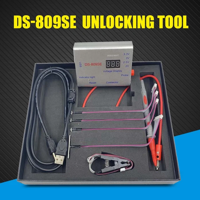 Unlock Tools BIOS chip reading writing tool Unlocker PSI ROM MacBook ProAir iMac