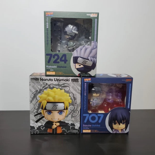 s That A Smle Sasuke Uchha Naruto Sasuke E Good Smle Company