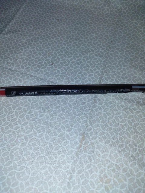 Avon fmg Glimmer Brow Definer DARK BROWN New Sealed FREE SHIPPING