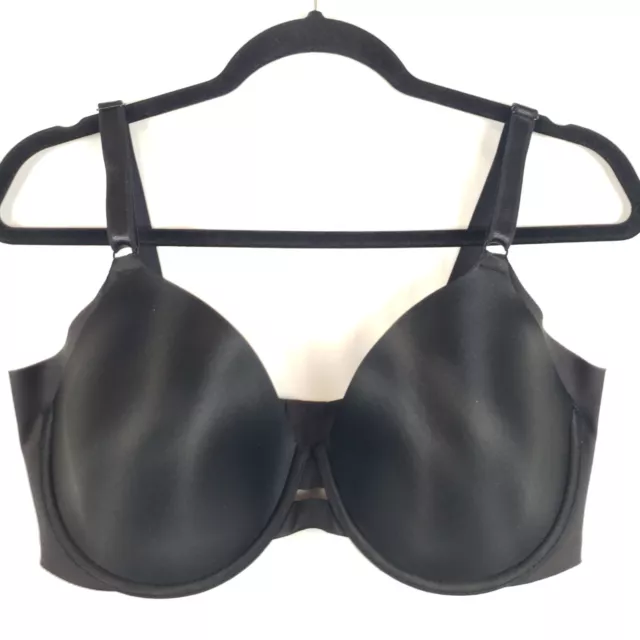 WARNER'S BRA WIREFREE Cooling Breathable Comfort Contour Breathe