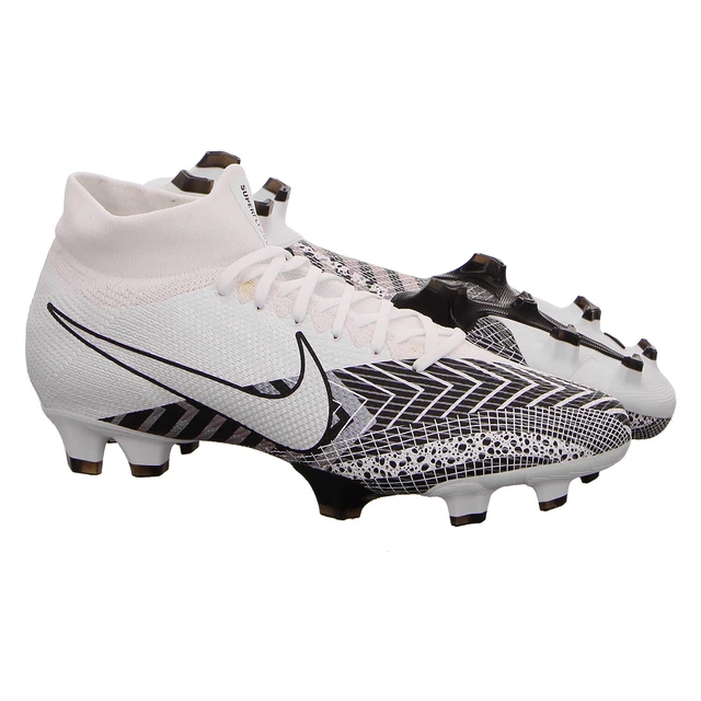 SCHNÄPPCHEN! Nike Mercurial Superfly VII Pro MDS FG  Gr.: 42  #FU 23365