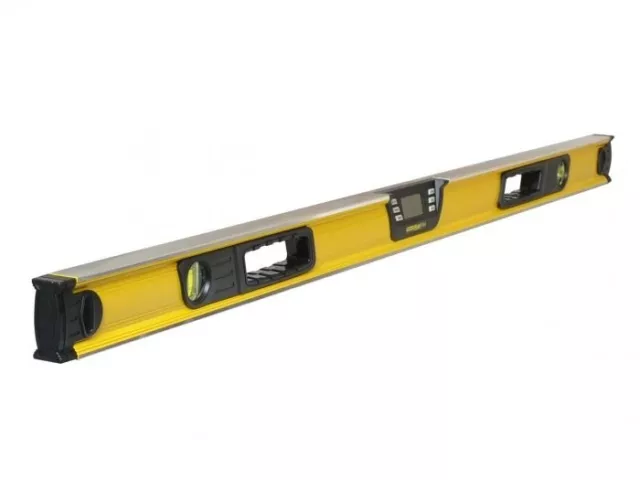 Stanley Tools Fatmax Digital Nivel 3 Vial 120Cm STA042086