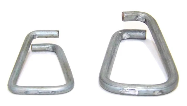 Fusibile gancio Demag per imbracatura gancio DC-Com - misure DC1-5 e DC10 (T04)