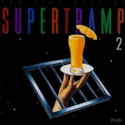Supertramp [CD] Very best of 2 (1992)