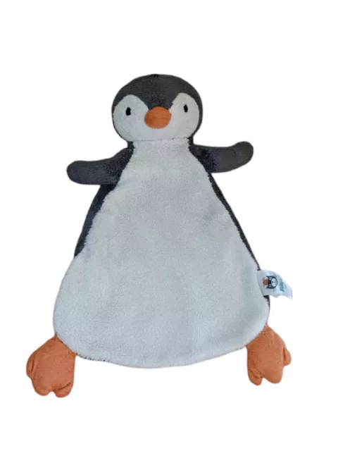 JELLYCAT PIPPET PENGUIN Soother comforter Now Retired 18.00 PicClick UK