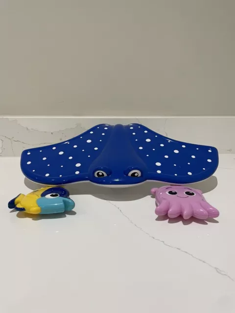 Mr ray best sale jumperoo