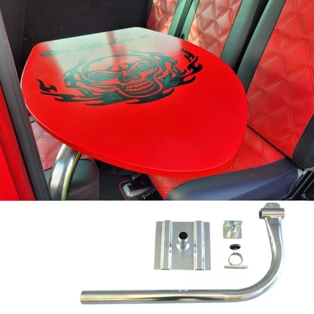 VW TRANSPORTER Table Top for Campervan Motorhome Caravan And Swing Out