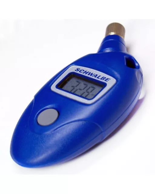 Schwalbe Airmax Pro Manometer Digital Universal