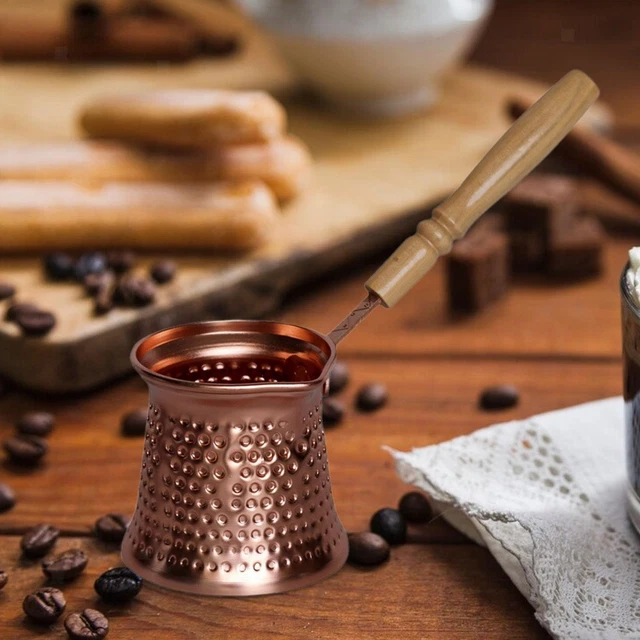 Bialetti Cafetière Mini Express Italia 2 tasses + 2 verres en