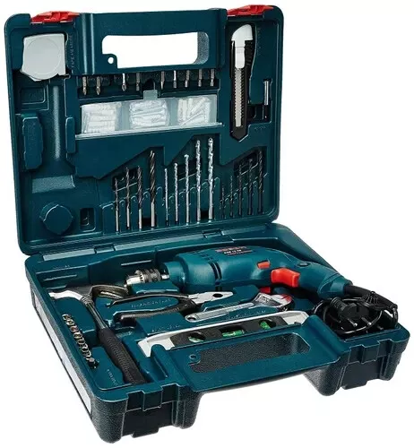 Bosch Tool Box GHB10RE KIT With 6 Month Warranty