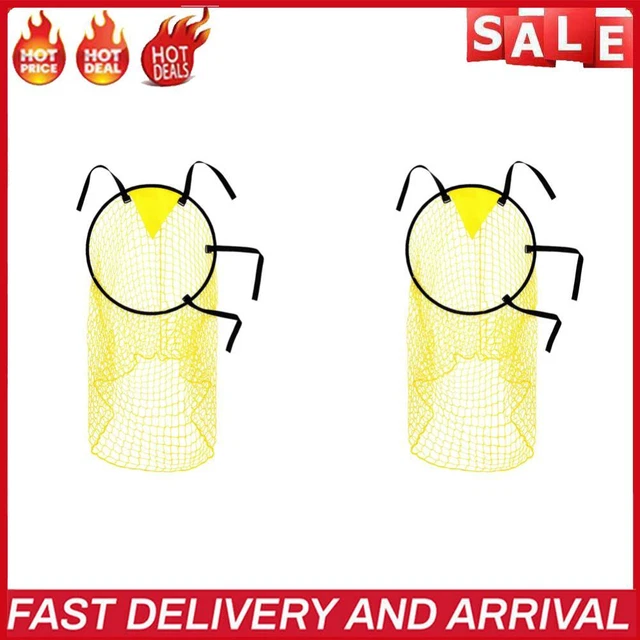 Portable Football Net Foldable Soccer Target Goal for Shooting Accuracy Training