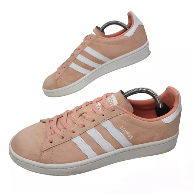Adidas campus deals size 9
