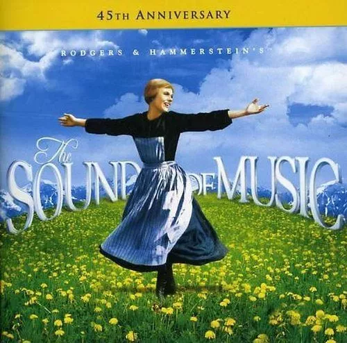 Various - Sound Of Music: 45th Anniversary Edition