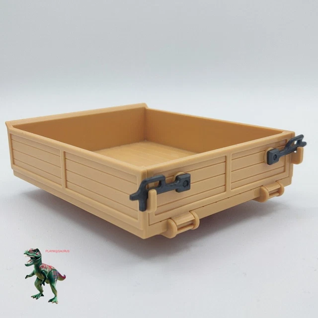 Playmobil Oldtimer LKW Rudolph Karstadt 4083 Transport-Union 5640