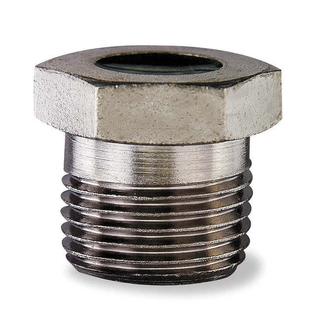 LDI INDUSTRIES LSP51-05 Sight Plug Gage, NPT 3/4-14 Inch