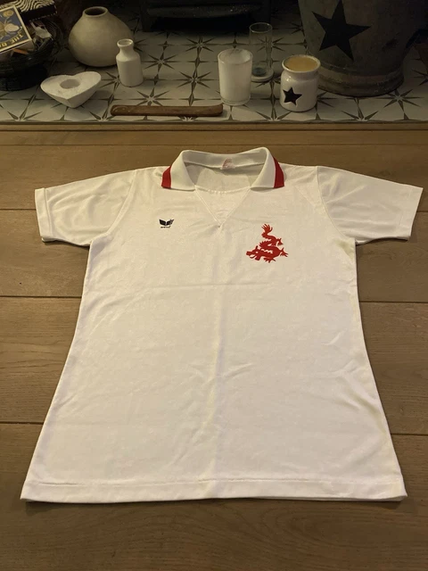 Joli maillot foot Liverpool FC années 2005-2006 | Kaufen auf