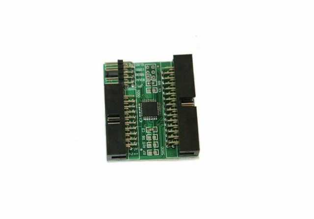 thumbnail image 2 of HP Encrypted Chip Solution For DJ T120 T520 Blue Screen Error – Replaces Q890-67097 (Open Box) 2 of 5