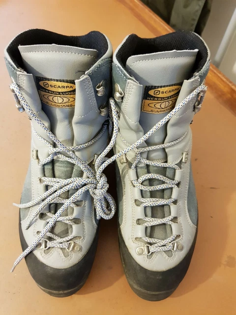 Scarpa freney best sale pro