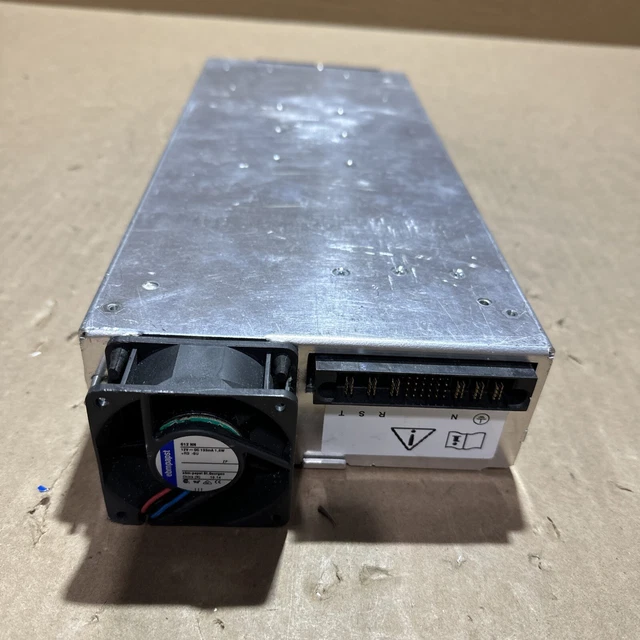 MARTEK Power GE 5451883 GEM2K01Z16 Power Supply