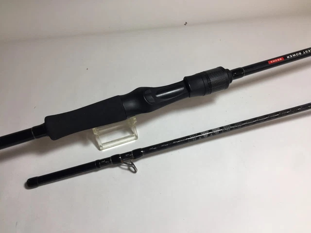APIA Foojin’ R BESTBOWER 93ML Apia Foojinr Best Bower 93ml Spinning Rod Fishing Japan for