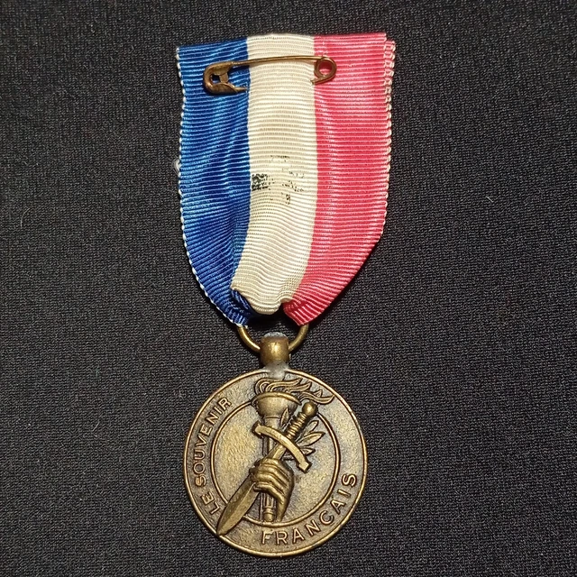 Le Souvenir Français comité de Bussy Saint-Georges