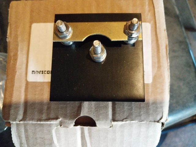 Norscan Sheath Grounding Unit