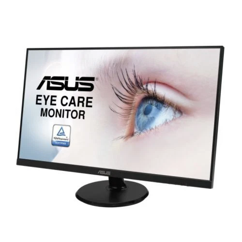 Asus 27" Frameless Eye Care Monitor VA27DQ Ips 1920 X 1080 5Ms 75Hz Vga Hdm