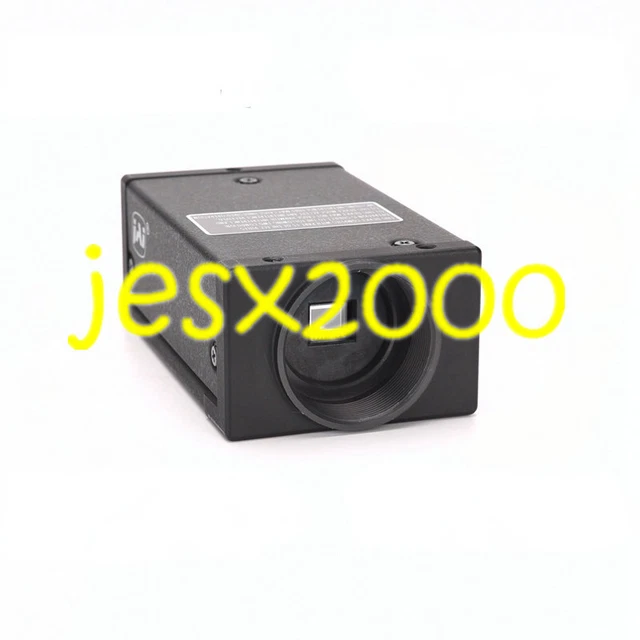1PC USED JAI CM-030 GE black&white CCD industrial Camera