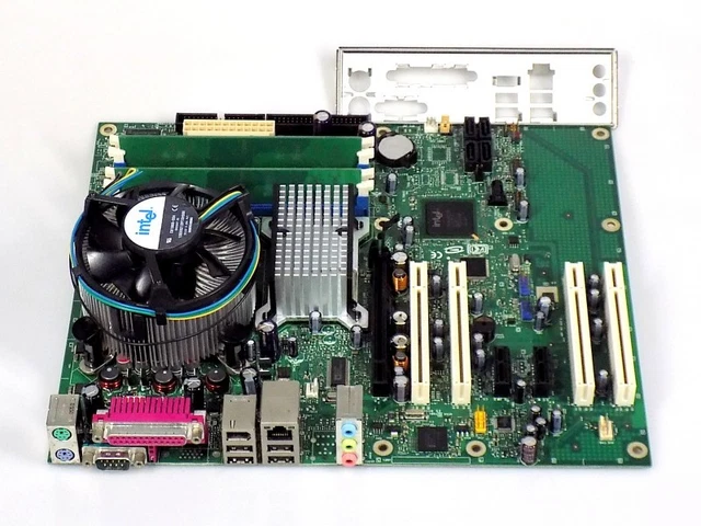 CPU Intel Core i9-10900K CPU 3.70GHz CPU 성능순위 - 2023년 4월 전체순위