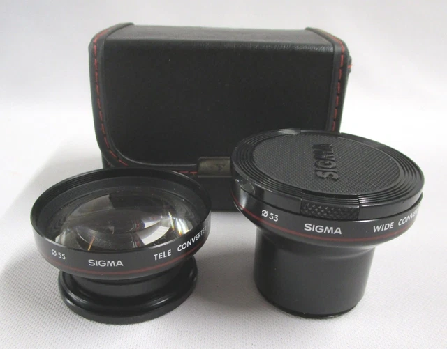 Auxiliary/Conversion Lenses, Lenses & Filters, Cameras & Photo